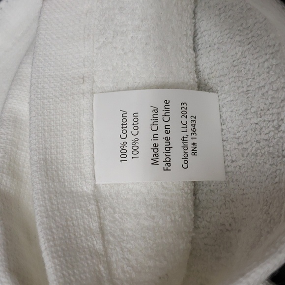 Colordrift "it's just a bunch of hocus pocus" with Witch Set/2 To… - Picture 4 of 5